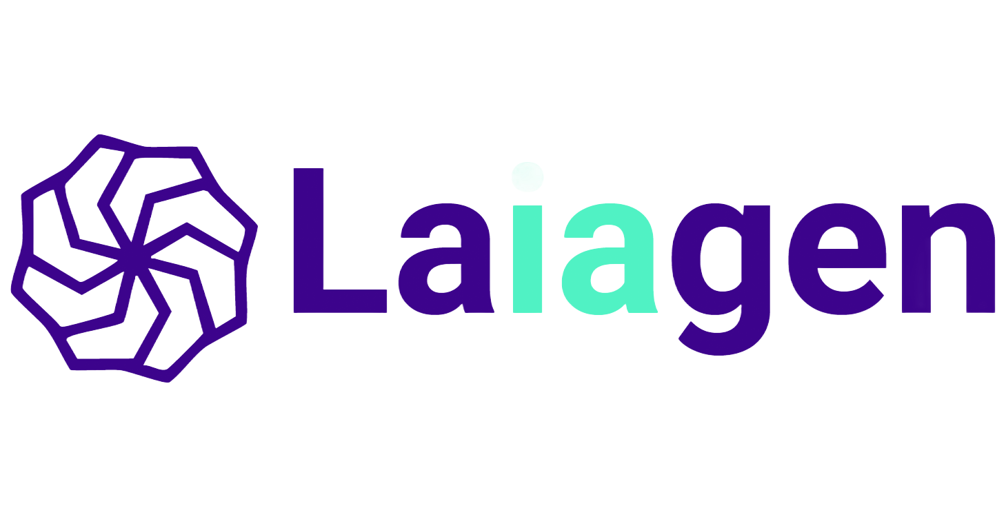 Logo Laiagen